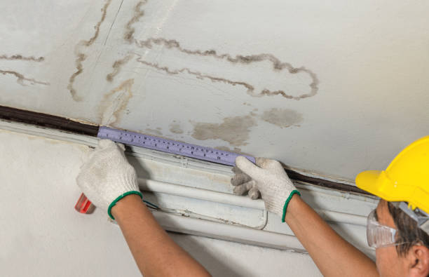 Reliable Sewage Cleanup contractor in Crownsville, MD by Aqua Guard Water Damage